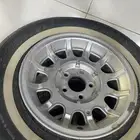 جنوط فورد اصليه و فلتر و يايات هايلوكس مقصوصه و دبه كراش