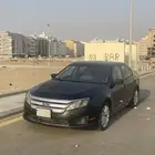 فورد فيوجن2010