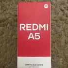 جوال ردمي REDMI A5