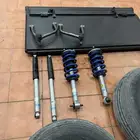 قطع تعديل سييرا 2019