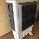 مكيف صحراوي نظيف