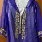 جلابيات مغربيه