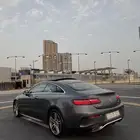 مرسيدسE400