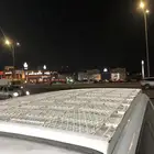 شبك علوي لاندكروزر جيب من 98 الى 2007