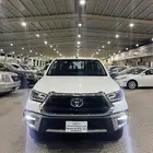 تويوتا هايلكس ديزل عدااد قليل