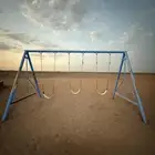 مرجيحة العب وترفيه