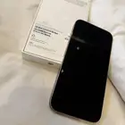 ايفون بروماكس تيتانيوم صحراوي مساحه 512