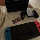 نيتندو سويتش