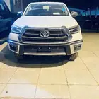 هايلكس S-GLX 2025 فل كامل