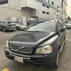 فلوفو فل كامل وموديل 2008 xc90