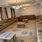 اثاث للبيع كنب مجالس رجال كبار فاخره تفصيل القثمي