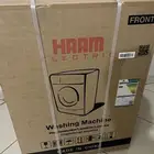 غسالة توماتيك غسيل وتنشيف 10 كيلو