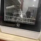 غسالة صحون بدون تسليك