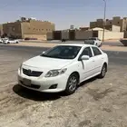 كورولا 2009 للبيع