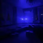 ازرق للبيع