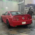 موستنج 2007 GT معدل اللي شلبي مشروط
