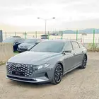 هيونداي ازيرا فل 2021 6V(بحاله ممتازه)