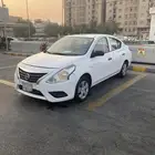 نيسان صني Nissan sunny