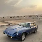 نيسان زد اكس