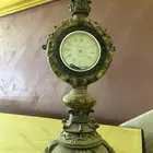 ساعه قديمه تراثيه على السوم