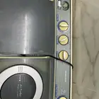 غساله للتشليح الخراب فيها سلك خربان