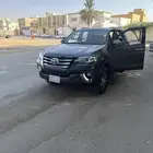 سياره فورتشنر