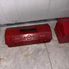 صناديق للبيع