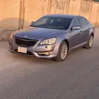 كياء كدنزا2013