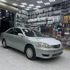 كامري موديل 2006