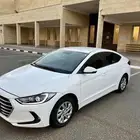 النترا 2017 مكينه 2000cc بدي وكاله ( تم البيع )