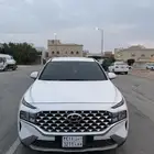 سنتافي2021 ديزل مستورد فل عدا بنوراما مشتري اول مالك