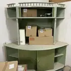 دولاب قوي خشب
