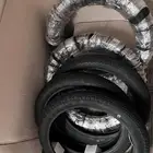 كفرات دباب جيتي x7