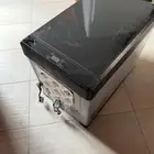 ثلاجة سيارة