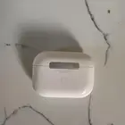 سماعتة ابل اير بودز برو