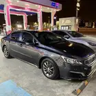 بيجو 508 موديل 2016 Peugeot 508  2016 model