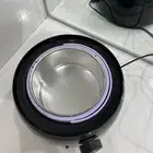 جهاز تذويب الواكس