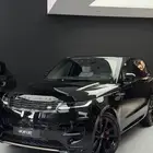 رنج سبورت 2025 جديد