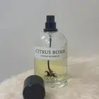 عطر سيتريس بومب ( مباع )