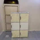 دواليب مطبخ