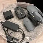 درون DJI MAVIC PRO مستعمل نظيف جدا