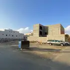فيلا مع ارض للبيع في المحالة - المشارف شارعين