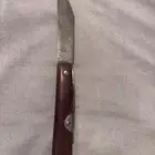 سكين فرخ اوكابي الماني اصلي