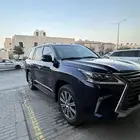 البيع لكزس 2016