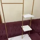 استاندملابس البيبي والمجالس