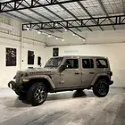 رانجلر 2019 روبيكون