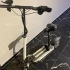 سكوتر الوحش