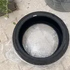 كفرات بريلي شبه جديدة 2025 مقاس 20 Run Flat