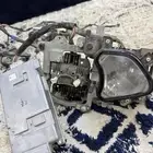 شمعة مازدا cx9 مع ضفيرة 2019