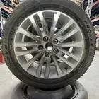 جنط رافور 2021